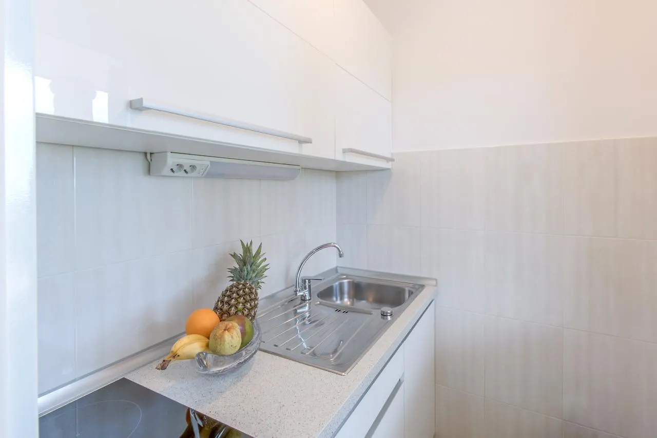 Apartments Bella Vista Umag