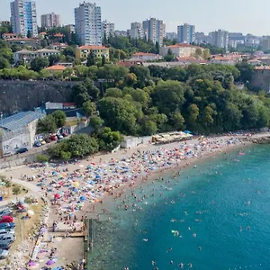 navštívit hotel