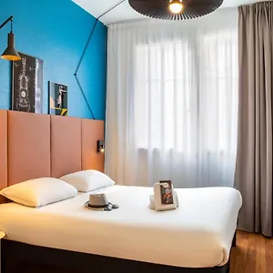 navštívit hotel