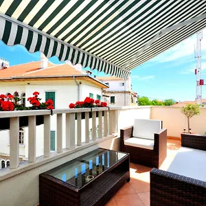  Apartment Sakal Kroatien