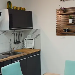  Apartment Barbara Kroatien
