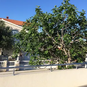  Apartment Casa Vito Kroatien