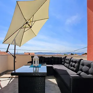  Apartment Goga Kroatien