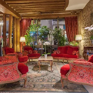 navštívit hotel