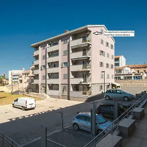  Apartment Gallery Kroatien