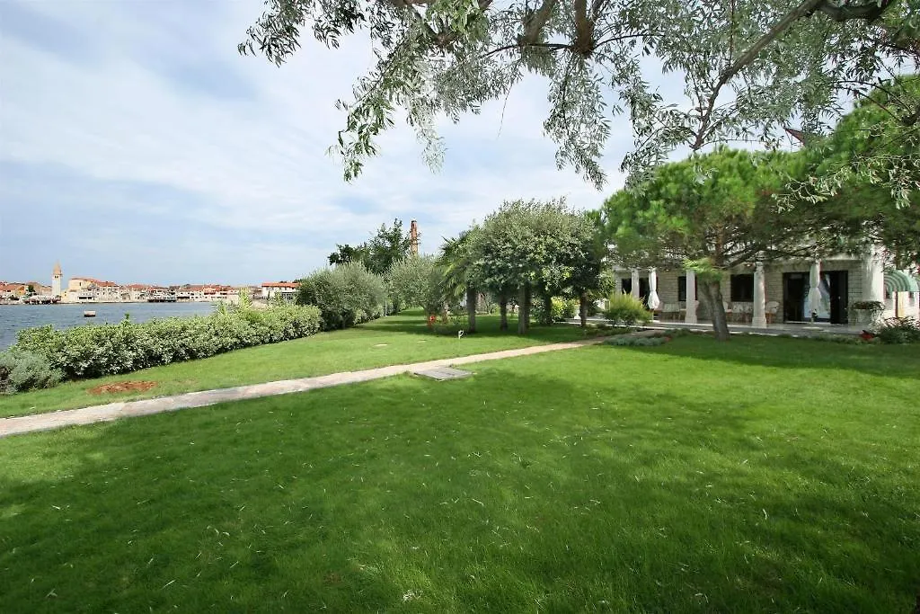 Apartments Bella Vista Umag