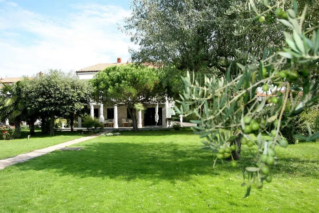 Apartments Bella Vista Umag