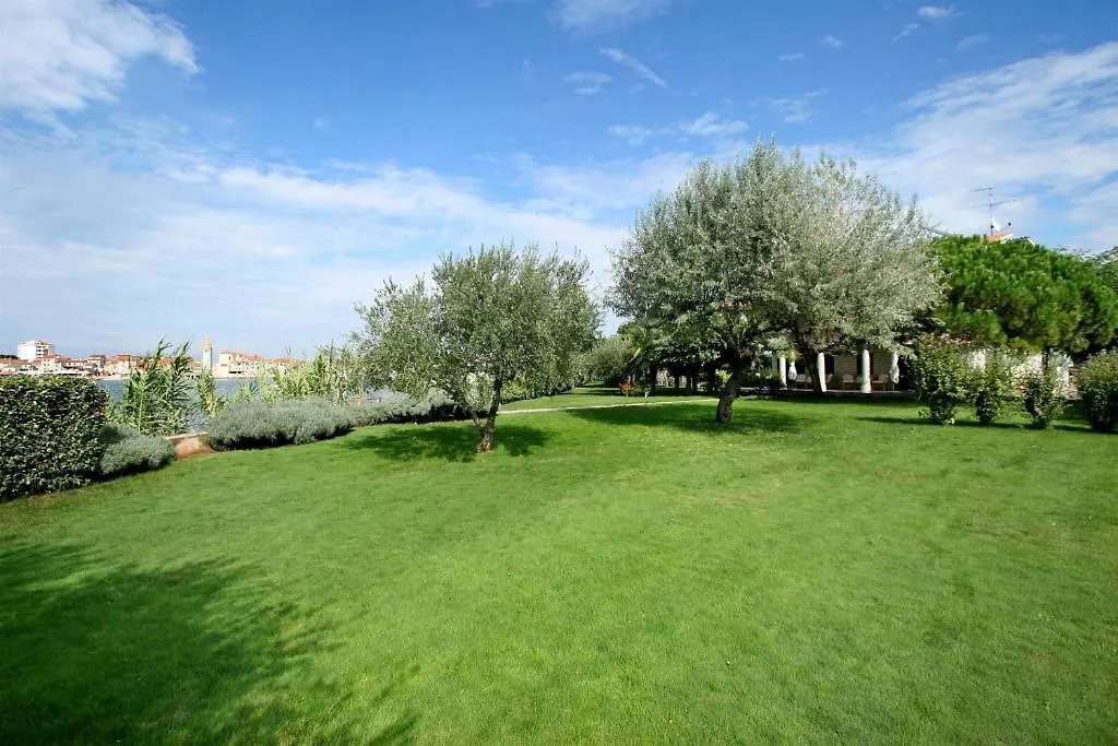 Apartments Bella Vista Umag Croatia