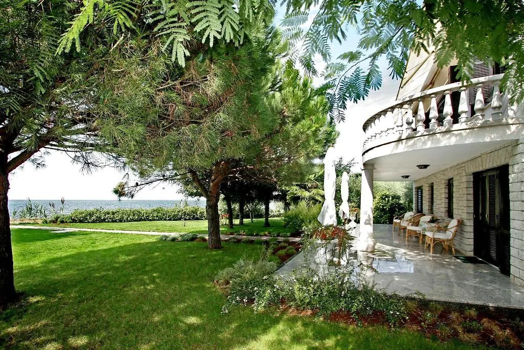 Apartments Bella Vista Umag