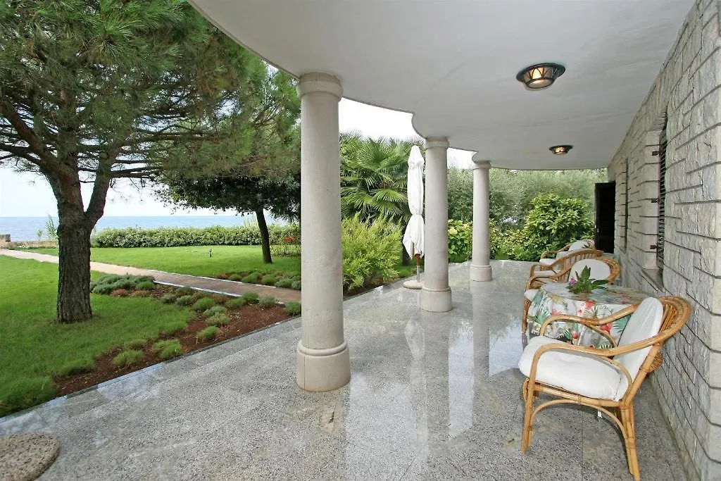 Apartments Bella Vista Umag
