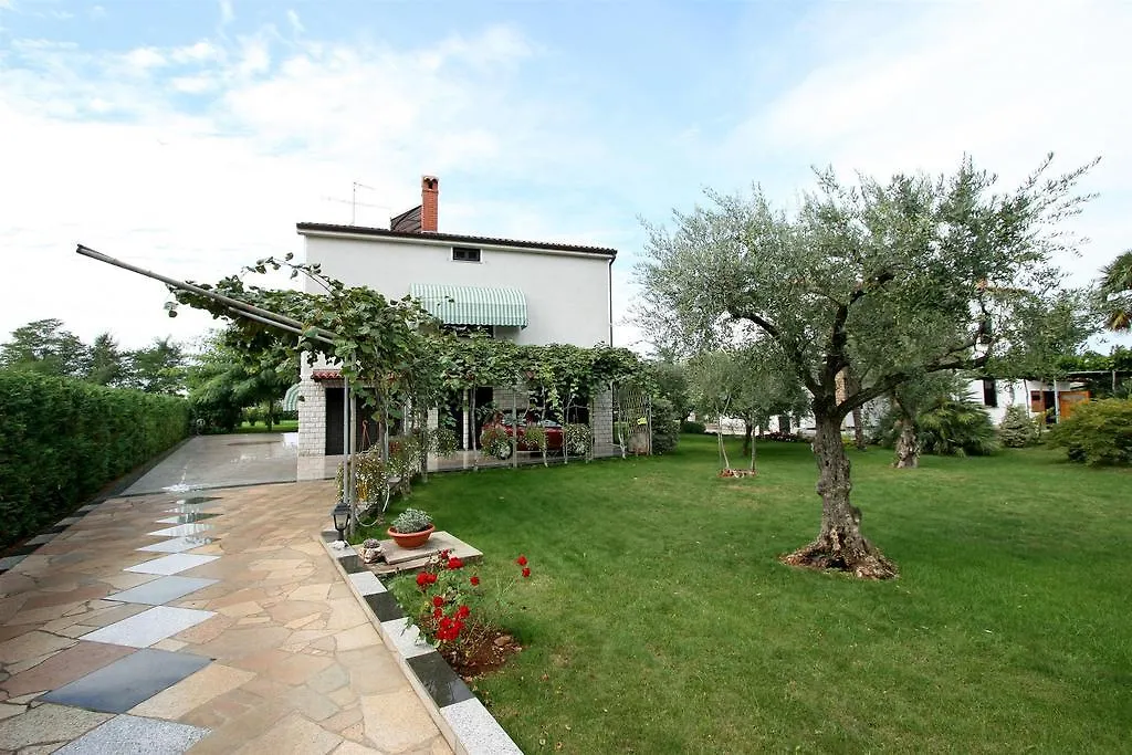 Apartments Bella Vista Umag