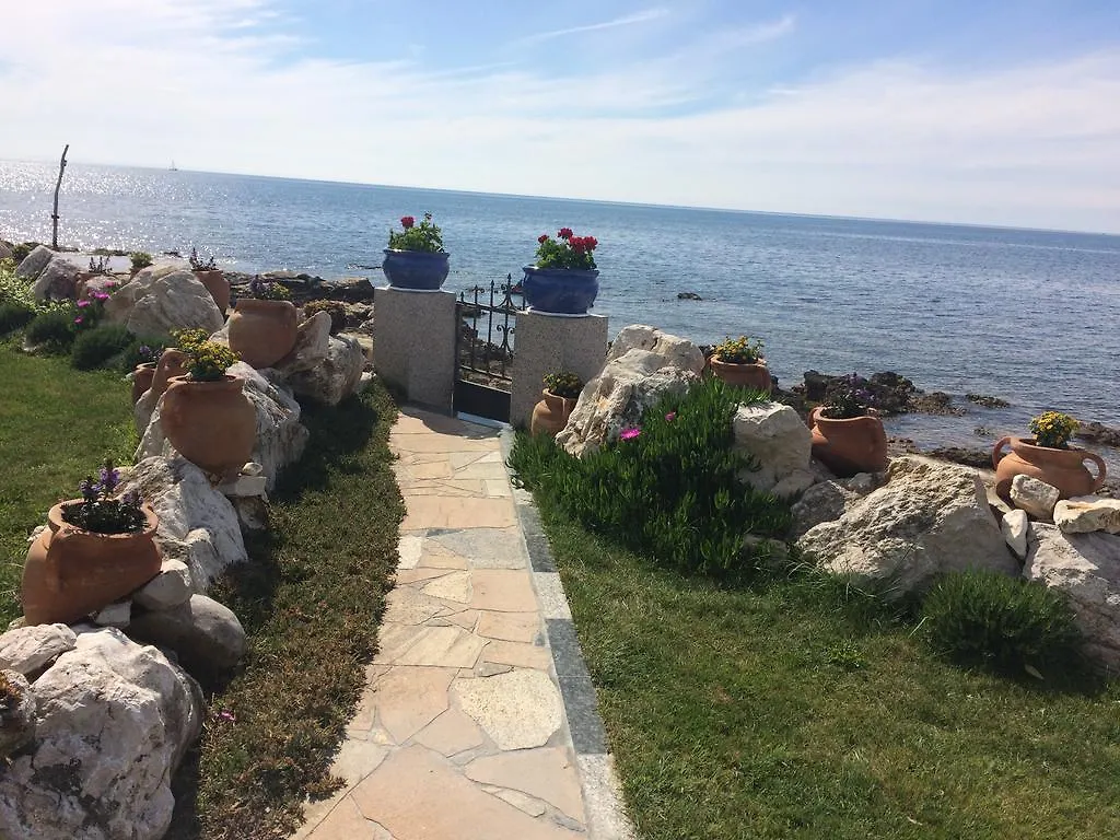 Apartments Bella Vista Umag Croatia