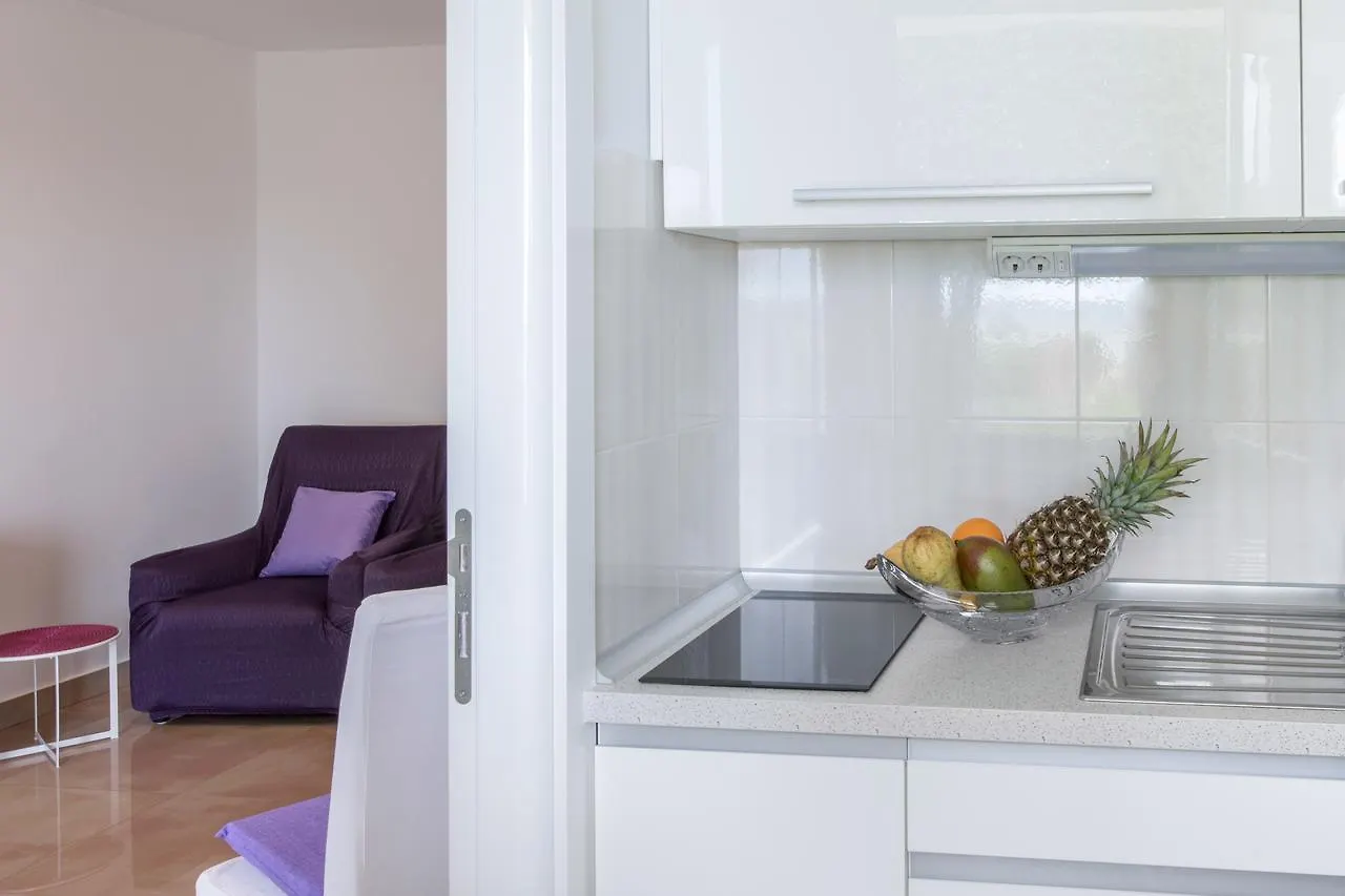 Apartments Bella Vista Umag