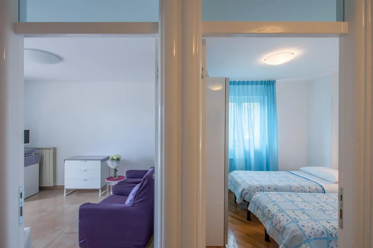 Apartments Bella Vista Umag