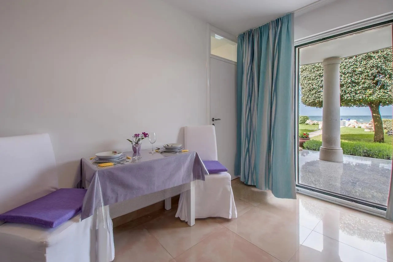 Apartments Bella Vista Umag