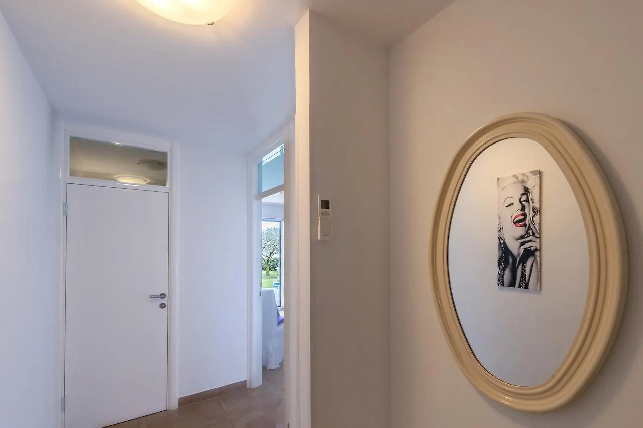 Apartments Bella Vista Umag