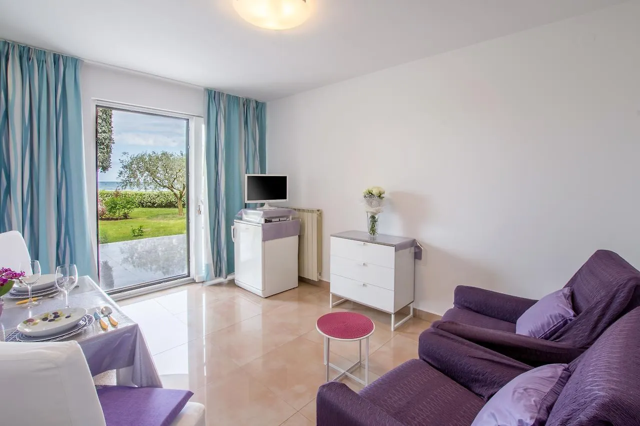 Apartments Bella Vista Umag