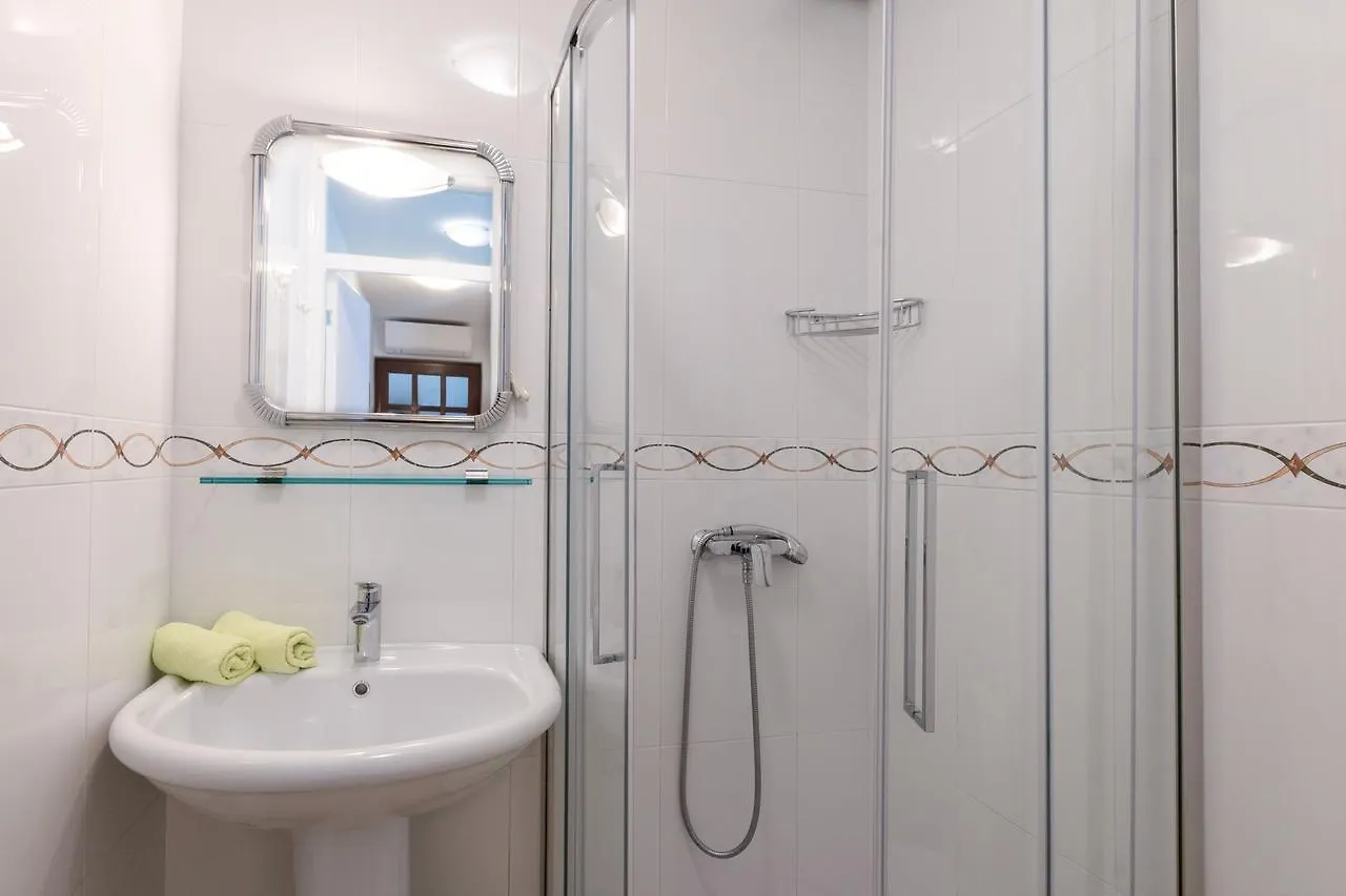 Apartments Bella Vista Umag