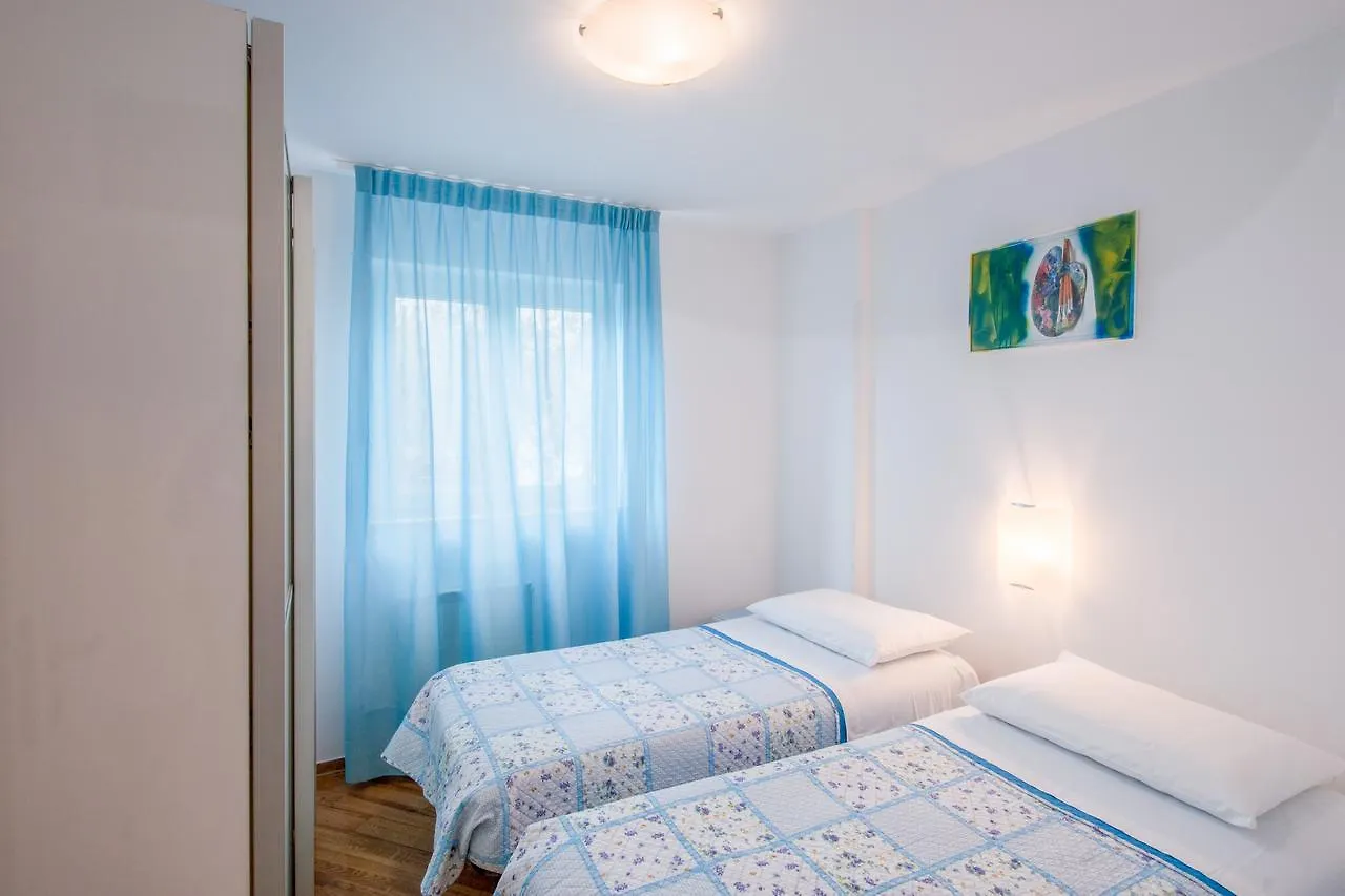 Apartments Bella Vista Umag