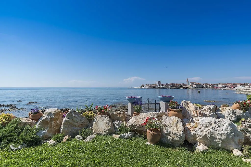 Apartments Bella Vista Umag